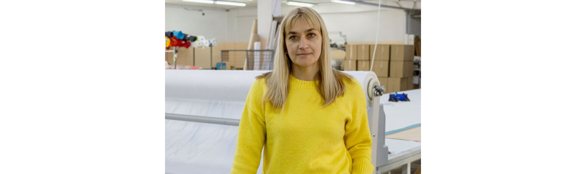 Вирости з пелюшок: як український виробник дитячого одягу Bembi став лідером ринку.