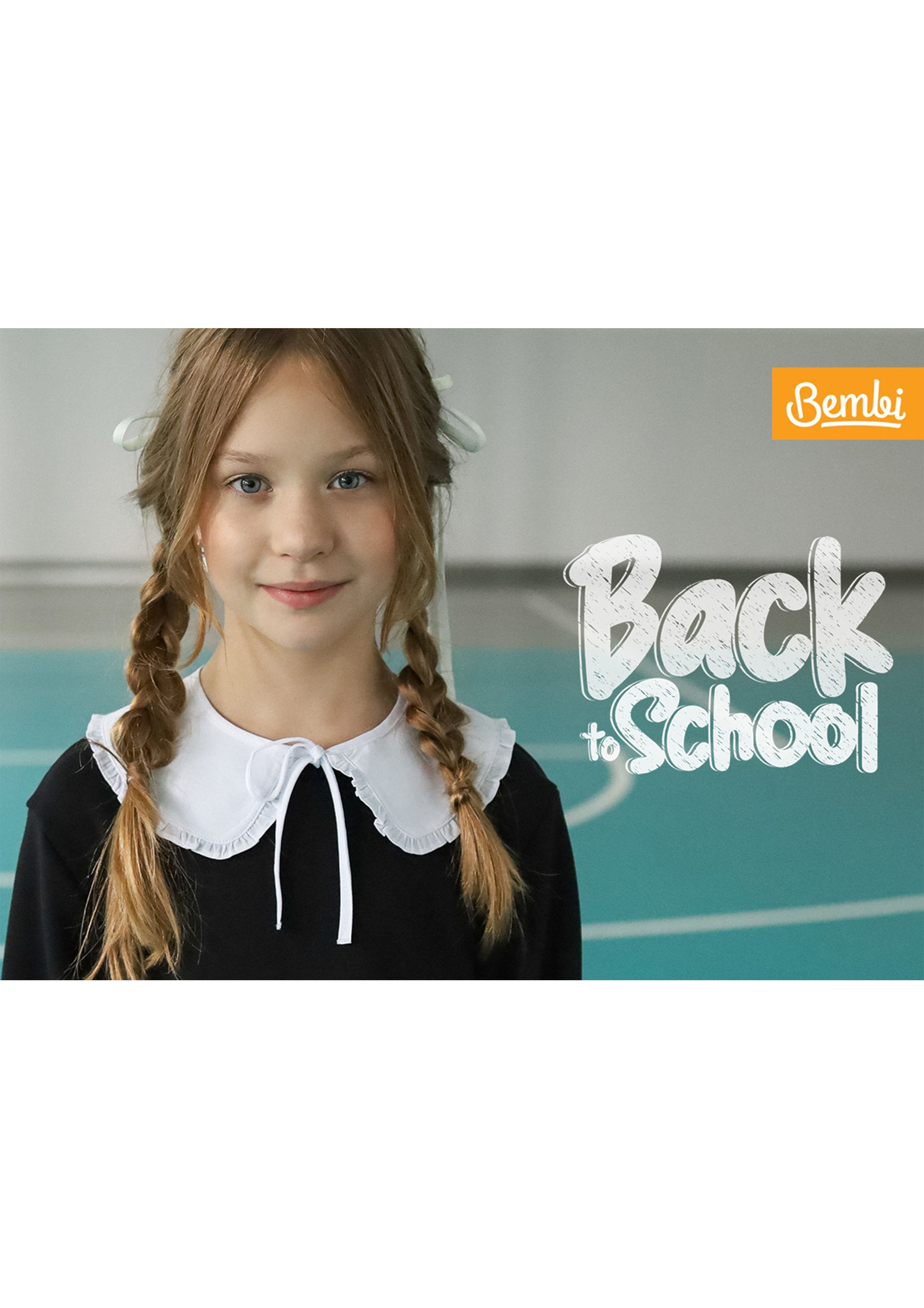 Back to School | 2024